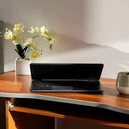 Stylish Habicha With Air Conditioning And Underground Parking By Renters * Warszawa